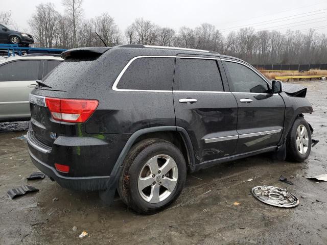 Photo 3 from auction – 2013 JEEP GRAND CHER with VIN 1C4RJFBT6DC545591