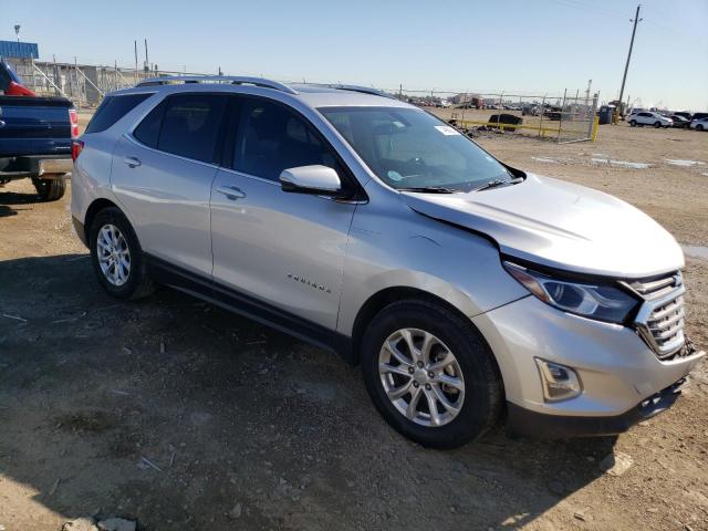 Photo 4 from auction – 2018 CHEVROLET EQUINOX LT with VIN 2GNAXJEV4J6132642