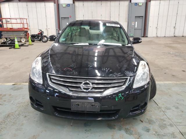 Photo 5 from auction – 2011 NISSAN ALTIMA BAS with VIN 1N4AL2AP5BN442402