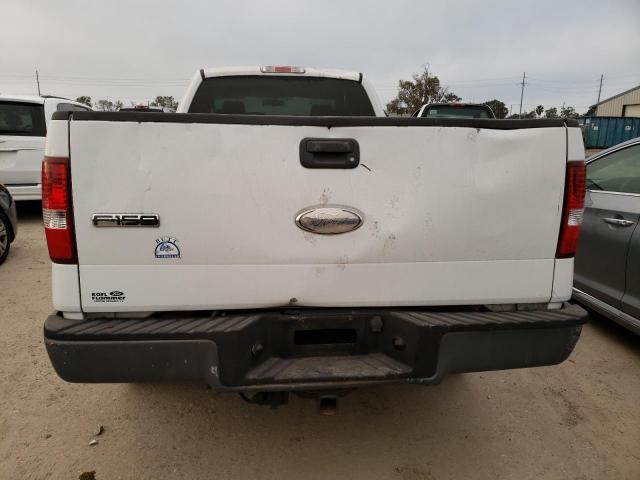 Photo 6 from auction – 2007 FORD F150 with VIN 1FTVX12547NA66760