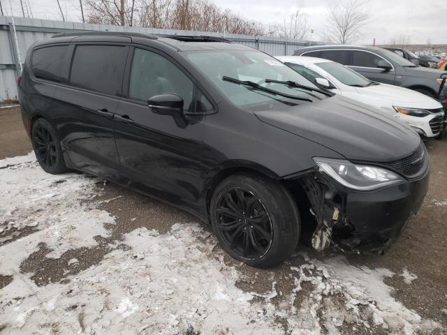 Photo 4 from auction – 2018 CHRYSLER PACIFICA L with VIN 2C4RC1GG3JR289633