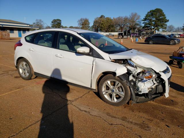 Photo 4 from auction – 2013 FORD FOCUS SE with VIN 1FADP3K29DL249811
