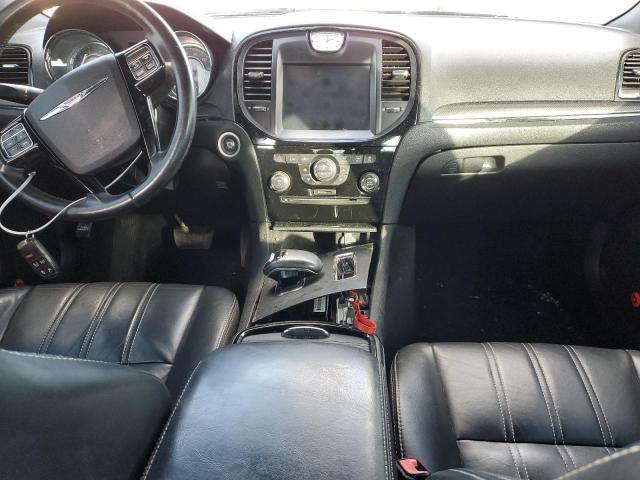 Photo 8 from auction – 2013 CHRYSLER 300 S with VIN 2C3CCABG7DH593866