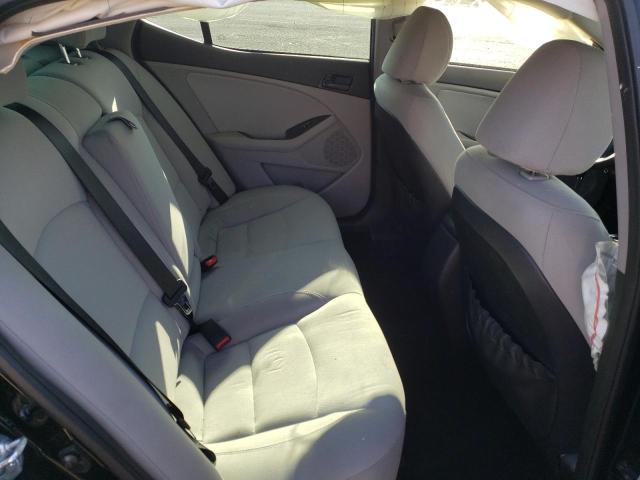 Photo 10 from auction – 2014 KIA OPTIMA LX with VIN 5XXGM4A77EG316149