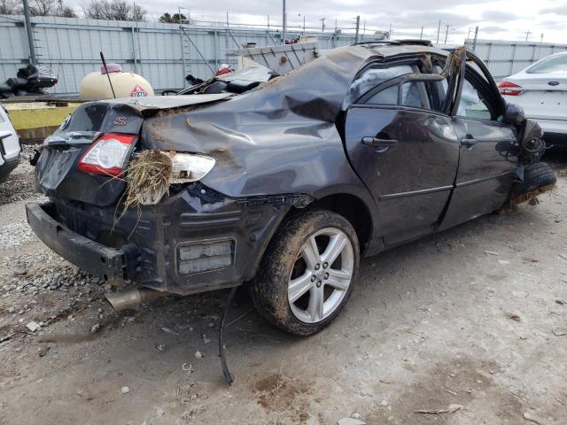 Photo 3 from auction – 2013 TOYOTA COROLLA BA with VIN 5YFBU4EE6DP208341
