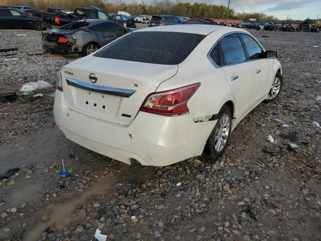 Photo 3 from auction – 2013 NISSAN ALTIMA 2.5 with VIN 1N4AL3AP3DC242221