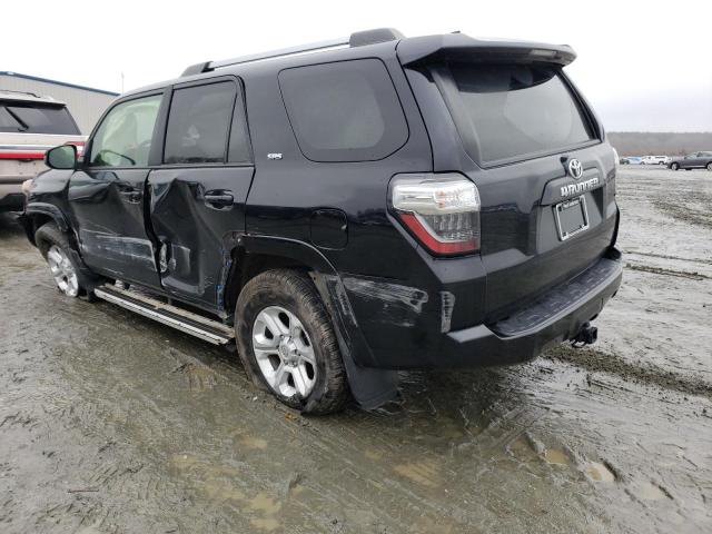 Photo 2 from auction – 2021 TOYOTA 4RUNNER SR with VIN JTEMU5JR8M5908524