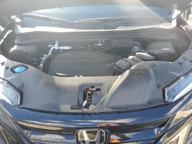 Photo 12 from auction – 2022 HONDA PILOT SE with VIN 5FNYF5H20NB010413