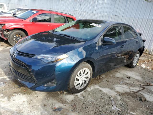 Photo 1 from auction – 2019 TOYOTA COROLLA L with VIN 5YFBURHE7KP940208