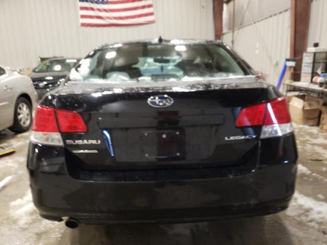 Photo 6 from auction – 2014 SUBARU LEGACY 2.5 with VIN 4S3BMCH67E3021148