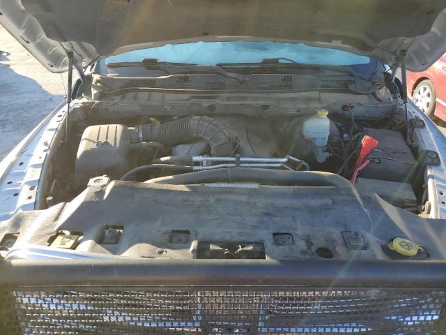 Photo 11 from auction – 2011 DODGE RAM 1500 with VIN 1D7RV1CT6BS645396