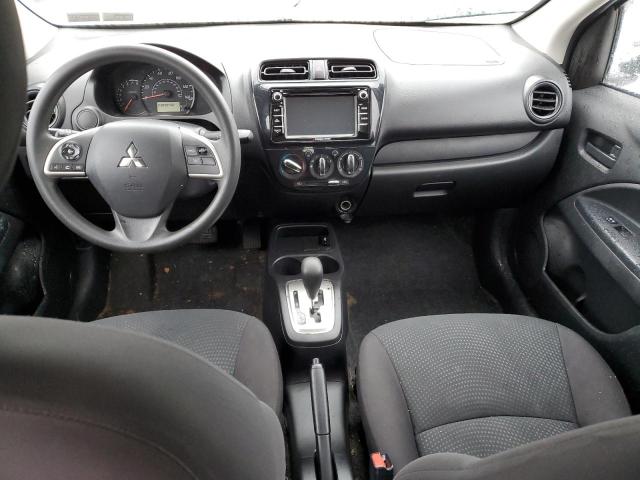 Photo 8 from auction – 2019 MITSUBISHI MIRAGE G4 with VIN ML32F3FJ6KHF13708