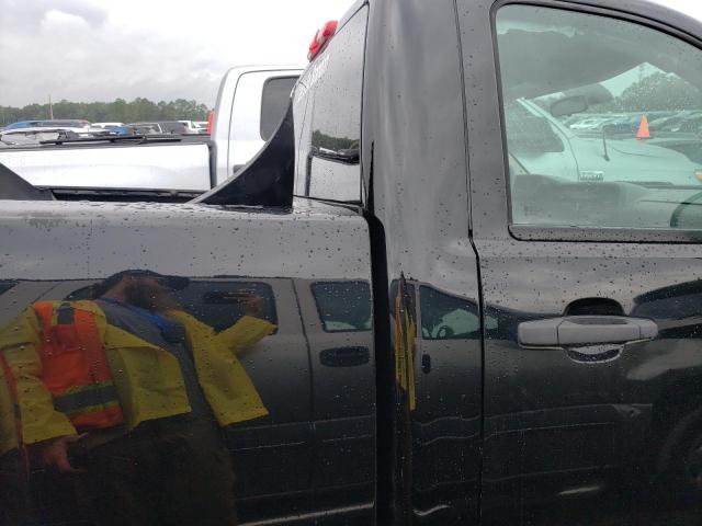 Photo 10 from auction – 2012 CHEVROLET SILVERADO with VIN 1GCNCSEAXCZ115750