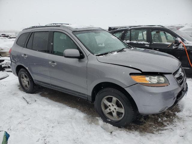 صورة رقم 4 من المزاد - 2007 HYUNDAI SANTA FE G مع VIN 5NMSG73D47H074060