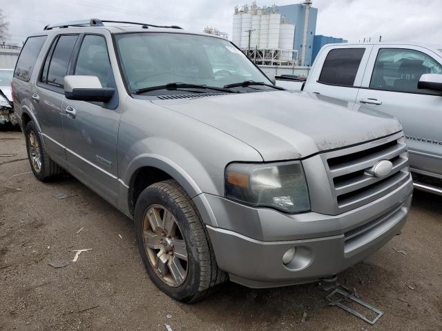 Photo 4 from auction – 2008 FORD EXPEDITION with VIN 1FMFU20598LA85335