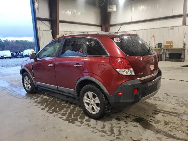 Photo 2 from auction – 2008 SATURN VUE XE with VIN 3GSCL33P48S630787