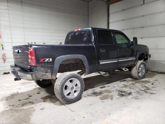 Photo 3 from auction – 2005 CHEVROLET SILVERADO with VIN 2GCEK13T851179962
