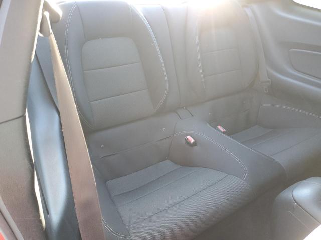 Photo 10 from auction – 2015 FORD MUSTANG with VIN 1FA6P8AM2F5387318