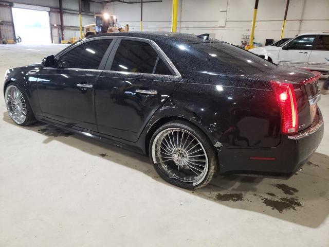 Photo 2 from auction – 2013 CADILLAC CTS LUXURY with VIN 1G6DF5E53D0175482