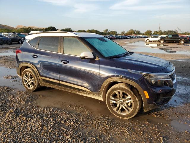 Photo 4 from auction – 2021 KIA SELTOS S with VIN KNDEU2AA9M7045965