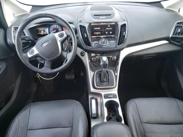 Photo 8 from auction – 2013 FORD C-MAX SEL with VIN 1FADP5BU3DL534131