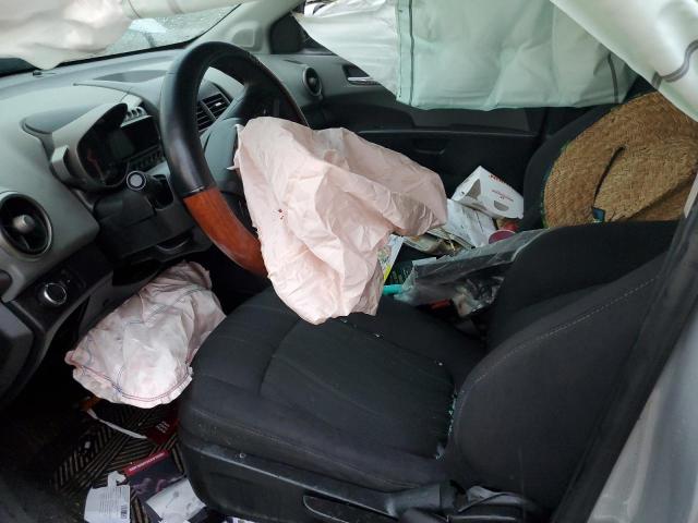Photo 7 from auction – 2013 CHEVROLET SONIC LT with VIN 1G1JC5SH5D4101277