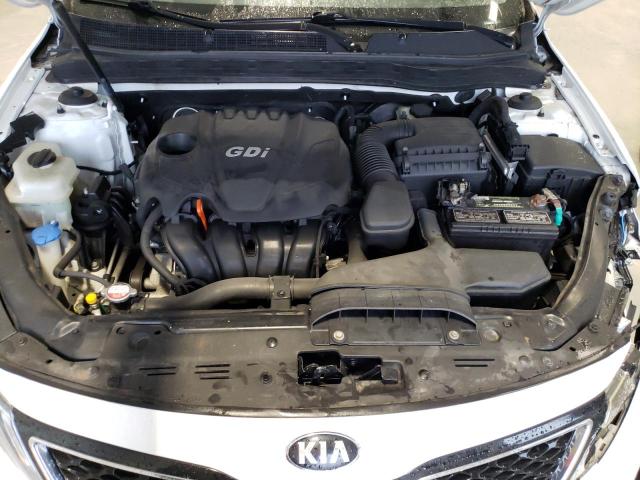 Photo 11 from auction – 2014 KIA OPTIMA LX with VIN 5XXGM4A73EG314172