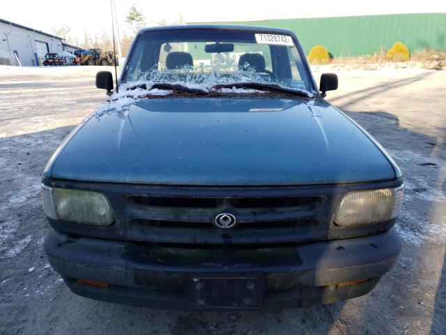 Photo 5 from auction – 1994 MAZDA B2300 with VIN 4F4CR12A6RTM95225