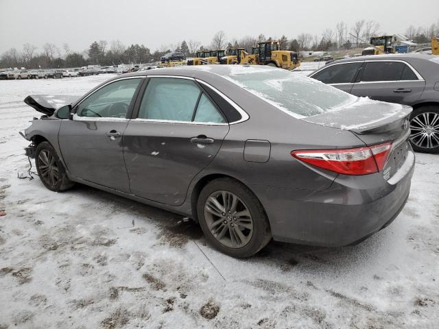 Photo 2 from auction – 2017 TOYOTA CAMRY LE with VIN 4T1BF1FK5HU745669