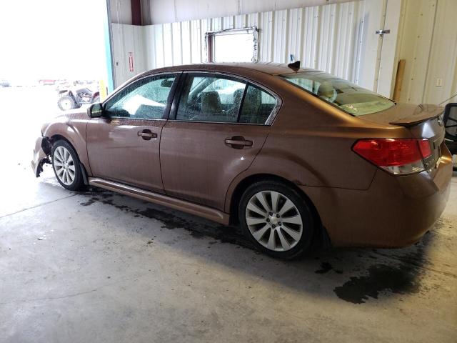 Photo 2 from auction – 2011 SUBARU LEGACY 2.5 with VIN 4S3BMBK63B3219367