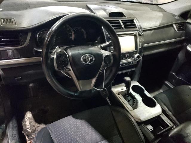 Photo 8 from auction – 2014 TOYOTA CAMRY L with VIN 4T1BF1FK4EU796091