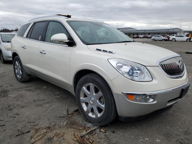 Photo 4 from auction – 2008 BUICK ENCLAVE CX with VIN 5GAER23718J198711