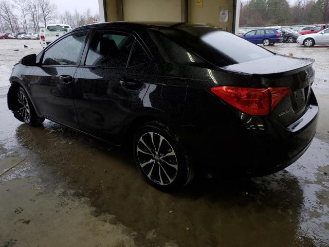 Photo 2 from auction – 2019 TOYOTA COROLLA L with VIN 5YFBURHE4KP892800