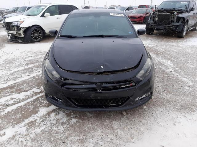 Photo 5 from auction – 2015 DODGE DART SXT with VIN 1C3CDFBB8FD368760