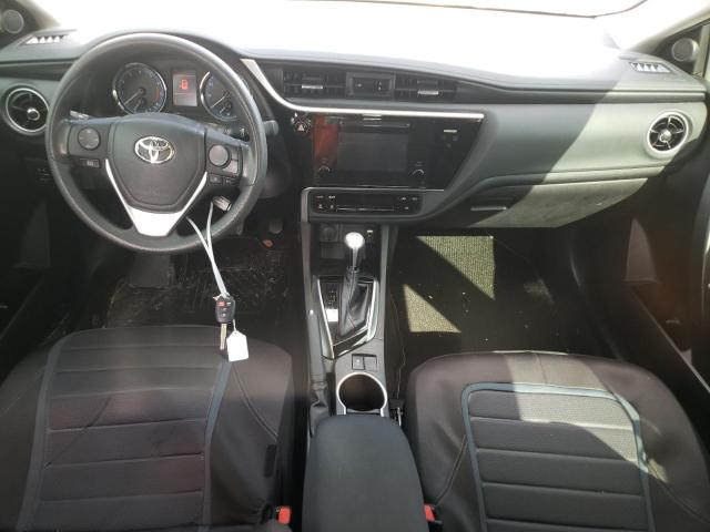 Photo 8 from auction – 2017 TOYOTA COROLLA L with VIN 5YFBURHE9HP731707