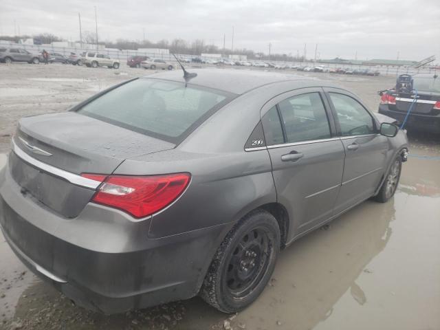 Photo 3 from auction – 2012 CHRYSLER 200 LX with VIN 1C3CCBAB5CN212758