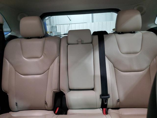 صورة رقم 10 من المزاد - 2017 FORD EDGE TITAN مع VIN 2FMPK4K83HBC31337