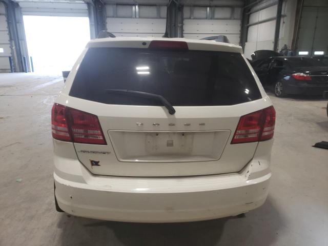 Photo 6 from auction – 2016 DODGE JOURNEY SE with VIN 3C4PDCAB4GT109420