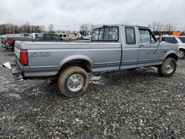 Photo 3 from auction – 1995 FORD F250 with VIN 1FTHX26F5SKB39053