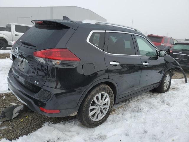 Photo 3 from auction – 2020 NISSAN ROGUE S with VIN KNMAT2MT0LP505754