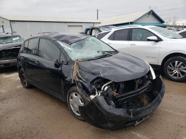 Photo 4 from auction – 2009 NISSAN VERSA S with VIN 3N1BC13E09L485014