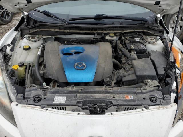 Photo 11 from auction – 2013 MAZDA 3 I with VIN JM1BL1V79D1775666