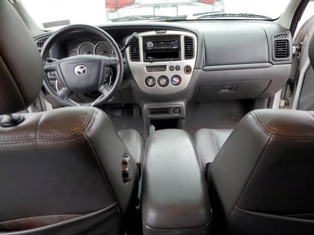 Foto 8 de la subasta – 2003 MAZDA TRIBUTE ES con VIN 4F2CZ96123KM35571