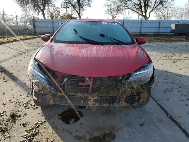 Photo 5 from auction – 2018 TOYOTA COROLLA L with VIN 2T1BURHE5JC073163