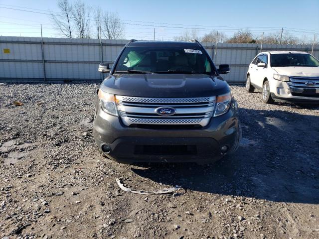 Photo 5 from auction – 2015 FORD EXPLORER X with VIN 1FM5K7D83FGC53270