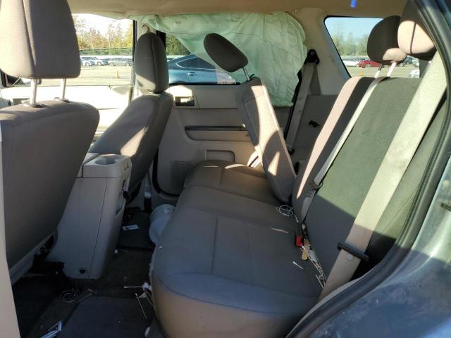 Photo 11 from auction – 2012 FORD ESCAPE XLS with VIN 1FMCU0C78CKC25569