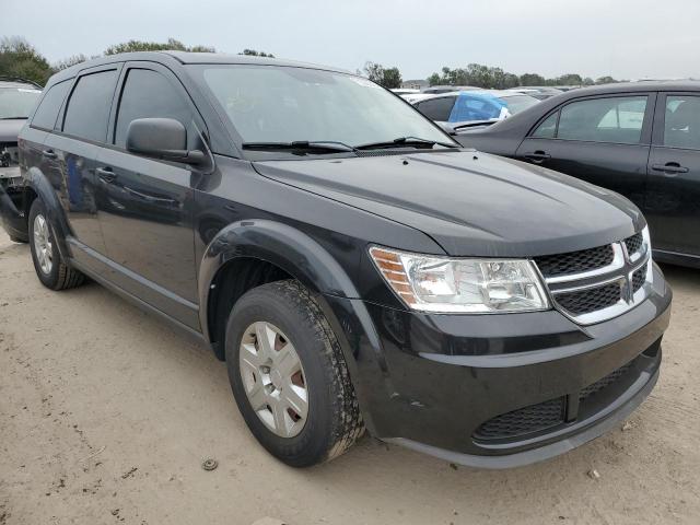 Photo 4 from auction – 2012 DODGE JOURNEY SE with VIN 3C4PDCABXCT390441