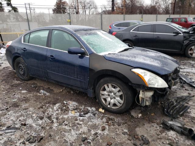 Photo 4 from auction – 2010 NISSAN ALTIMA BAS with VIN 1N4AL2APXAC174974