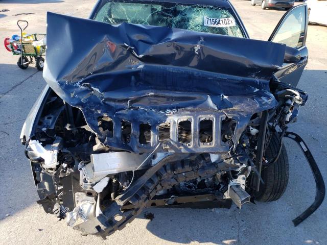 Photo 12 from auction – 2019 JEEP CHEROKEE L with VIN 1C4PJLCB9KD373561
