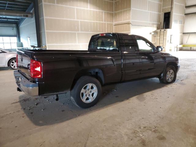 Photo 3 from auction – 2005 DODGE DAKOTA SLT with VIN 1D7HE42N75S256299